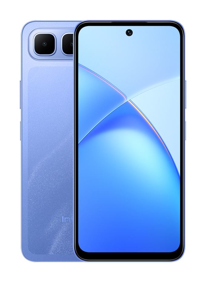 Infinix Smart 10 Plus